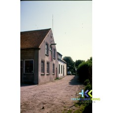 oude brandweerkazerne